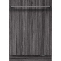 Встраиваемая посудомоечная машина ASKO DFI544DXXL