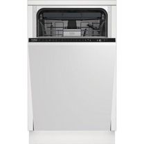 Встраиваемая посудомоечная машина Beko DIS28123 Europe
