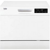 Посудомийна машина Beko DTC 36611 W