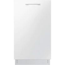 Вбудована посудомийна машина Samsung DW50R4070BB/WT Europe
