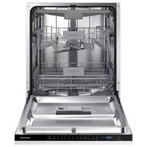 Встраиваемая посудомоечная машина Samsung DW60M6050BB/WT