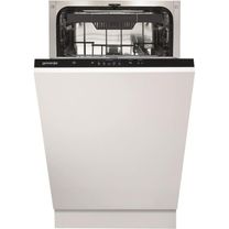 Вбудована посудомийна машина Gorenje GV520E10