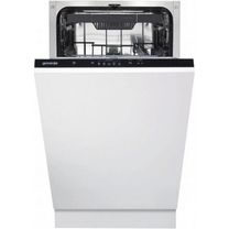 Вбудована посудомийна машина GORENJE GV 520 E11
