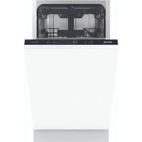 Вбудована посудомийна машина GORENJE GV 561D10