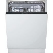 Вбудована посудомийна машина Gorenje GV620E10 Europe