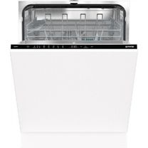Вбудована посудомийна машина Gorenje GV642E60 Europe