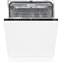 Вбудована посудомийна машина GORENJE GV643D90 Europe