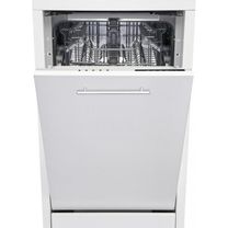 Вбудована посудомийна машина HEINNER HDW-BI4505IE++