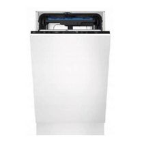 Вбудована посудомийна машина ELECTROLUX KEQC3100L