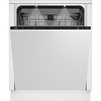 Вбудована посудомийна машина Beko MDIN48523AD Europe