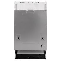 Вбудована посудомийна машина PRIME Technics PDW 4595 BI