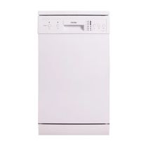 Посудомийна машина PRIME Technics PDW 4596 W