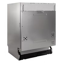 Вбудована посудомийна машина PRIME Technics PDW 60125 BI