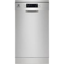 Посудомийна машина ELECTROLUX SMM43201SX