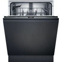 Вбудована посудомийна машина Siemens SN63EX02AE Europe