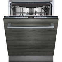 Вбудована посудомийна машина Siemens SN63HX62MT