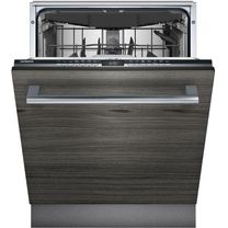 Вбудована посудомийна машина Siemens SN63HX65MK Europe