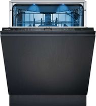 Вбудована посудомийна машина Siemens SN65EX07CE Europe