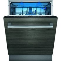 Вбудована посудомийна машина Siemens SN75ZX49CE Europe