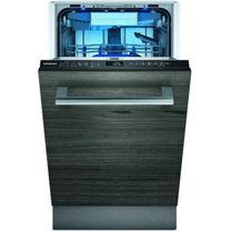 Вбудована посудомийна машина Siemens SR65ZX23ME