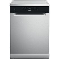 Посудомийна машина Whirlpool W2F HD624 X Europe