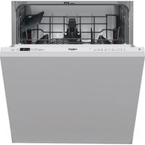Вбудована посудомийна машина Whirlpool W2IHD526A Europe