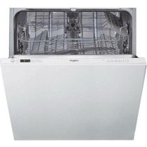 Вбудована посудомийна машина Whirlpool WIC3C26F Europe