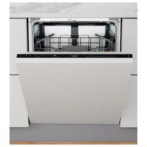 Встраиваемая посудомоечная машина Whirlpool WIO3C33E6.5 Europe