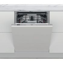 Вбудована посудомийна машина WHIRLPOOL WIO3T133PLE