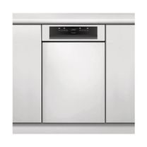 Вбудовувана посудомийна машина Whirlpool WSBO 3O23 PFX Europe