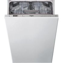 Вбудована посудомийна машина Whirlpool WSIC 3M17 Europe