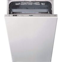 Вбудована посудомийна машина WHIRLPOOL WSIC 3M27 C