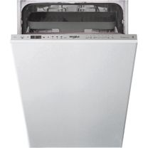 Вбудована посудомийна машина Whirlpool WSIO 3T223 PCE X Europe