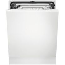 Вбудована посудомийна машина Zanussi ZDLN91511