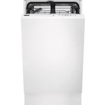 Вбудована посудомийна машина Zanussi ZSLN91211