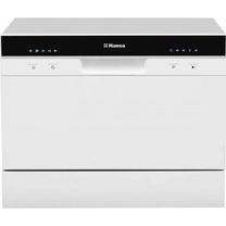 Посудомоечная машина HANSA ZWM 556 WH