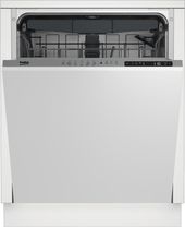 Вбудована посудомийна машина Beko BDIN25324