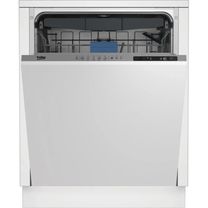 Вбудована посудомийна машина Beko BDIN25325