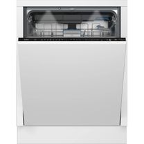Вбудована посудомийна машина Beko BDIN38542P