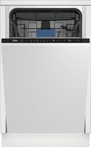 Вбудована посудомийна машина Beko BDIS161E0Q