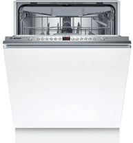 Вбудована посудомийна машина Bosch SMV26EX14K
