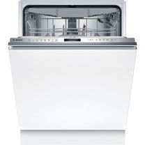 Встраиваемая посудомоечная машина Bosch SMV6ECX86Q