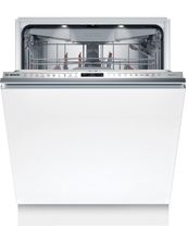 Вбудована посудомийна машина Bosch SMV8YCX02E