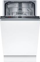 Вбудована посудомийна машина Bosch SPV2IKX01K