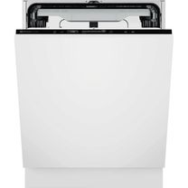 Вбудована посудомийна машина Electrolux E62LD200S