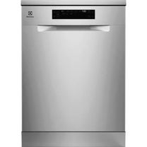Посудомийна машина Electrolux E62SC200SX