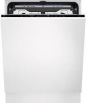 Вбудована посудомийна машина Electrolux EEC67310L