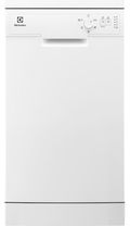 Посудомийна машина Electrolux ESA12110SW