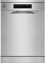 Посудомийна машина Electrolux ESM64831SX