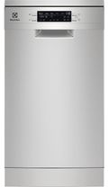 Посудомийна машина Electrolux ESS64321SX